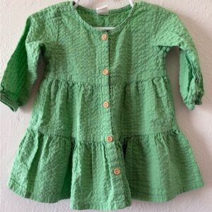 H&M Baby Dress
